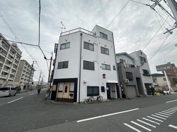 大阪市西成区南開２丁目の中古一戸建