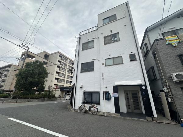 大阪市西成区南開２丁目の中古一戸建て