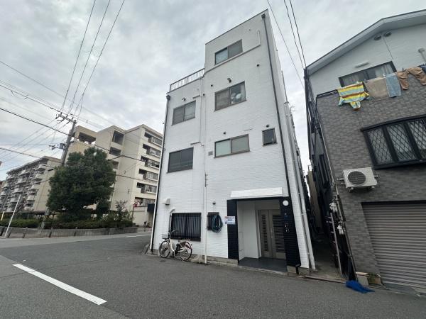 大阪市西成区南開２丁目の中古一戸建て