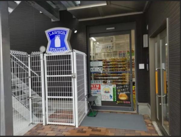大阪市東淀川区柴島2丁目の新築一戸建(ローソン淀川キリスト教病院店)