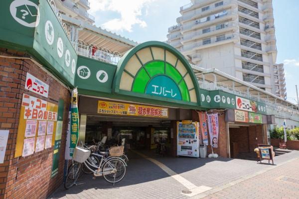 大阪市東淀川区柴島2丁目の新築一戸建(ショッピングタウンエバーレ)