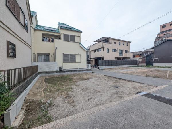 大阪市東淀川区柴島２丁目の新築一戸建