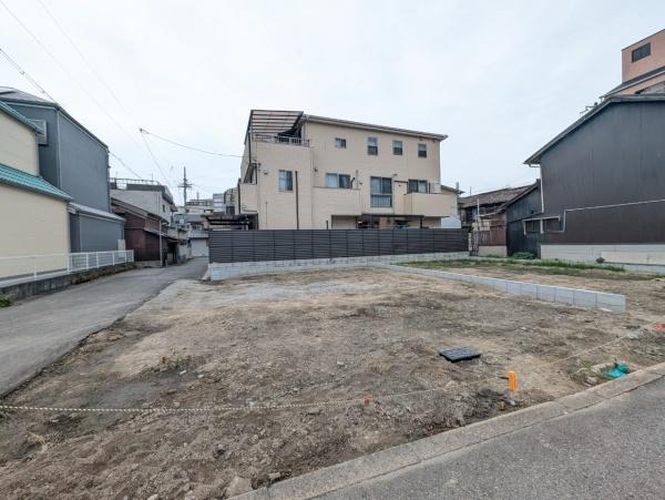 大阪市東淀川区柴島２丁目の新築一戸建