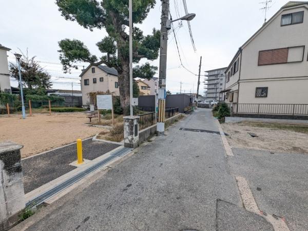 大阪市東淀川区柴島２丁目の新築一戸建