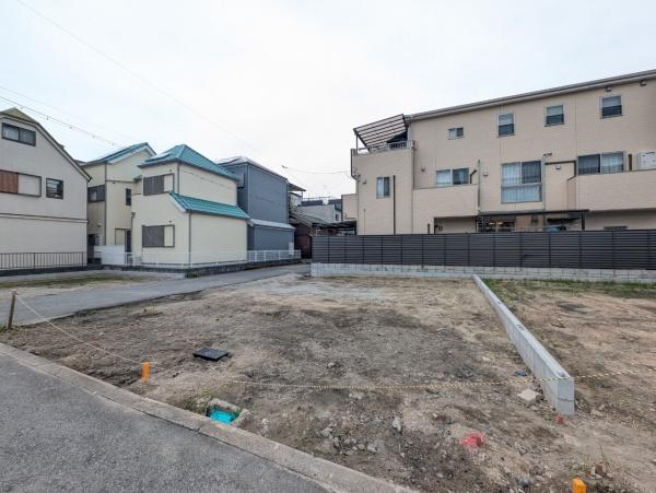 大阪市東淀川区柴島２丁目の新築一戸建