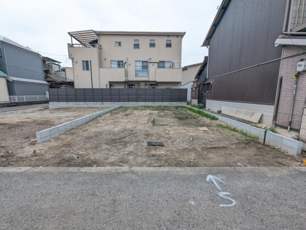 大阪市東淀川区柴島２丁目の新築一戸建