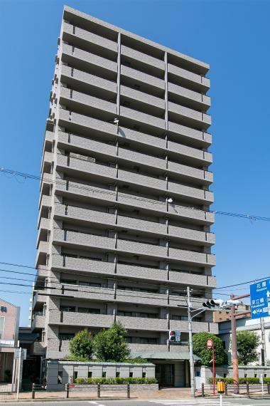 コート新深江