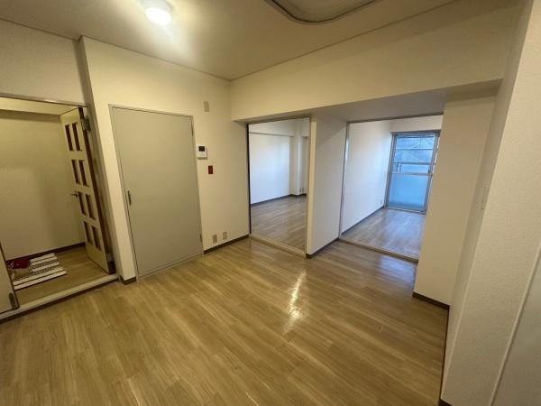 野田パークマンション