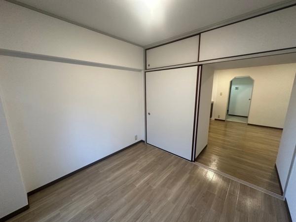 野田パークマンション