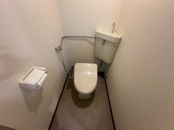 野田パークマンション