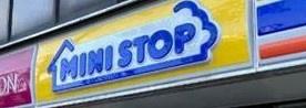 ローズコーポ第2新大阪(ミニストップ西中島4丁目店)