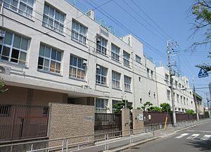 ローズコーポ第2新大阪(大阪市立木川南小学校)