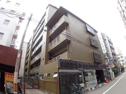 ローズコーポ第２新大阪