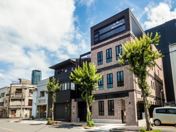 大阪市北区大淀中5丁目の中古一戸建て(マザーシップ新梅田保育園)