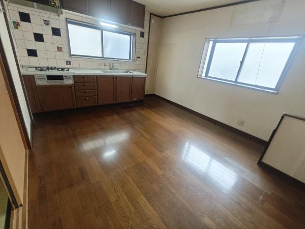 大阪市西淀川区野里２丁目の中古一戸建て