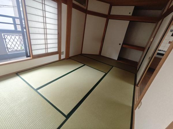 大阪市西淀川区野里２丁目の中古一戸建て