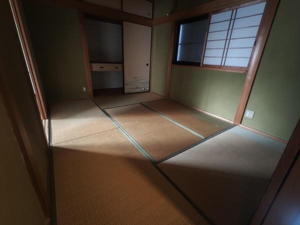 大阪市西淀川区野里２丁目の中古一戸建て