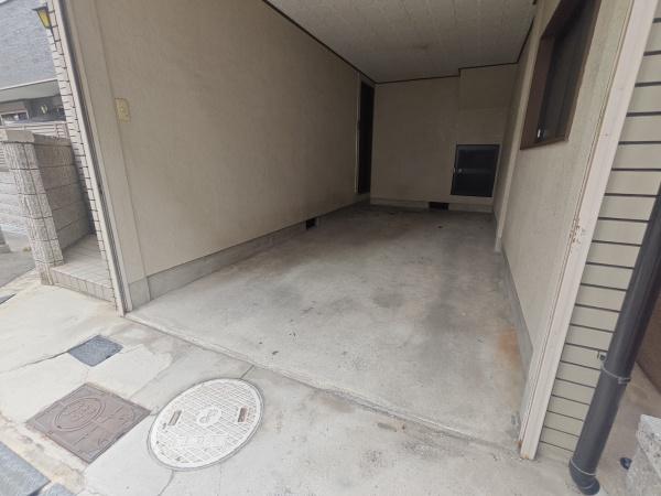 大阪市西淀川区野里２丁目の中古一戸建て