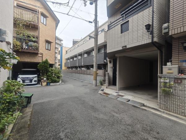 大阪市西淀川区野里２丁目の中古一戸建て