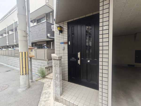 大阪市西淀川区野里２丁目の中古一戸建