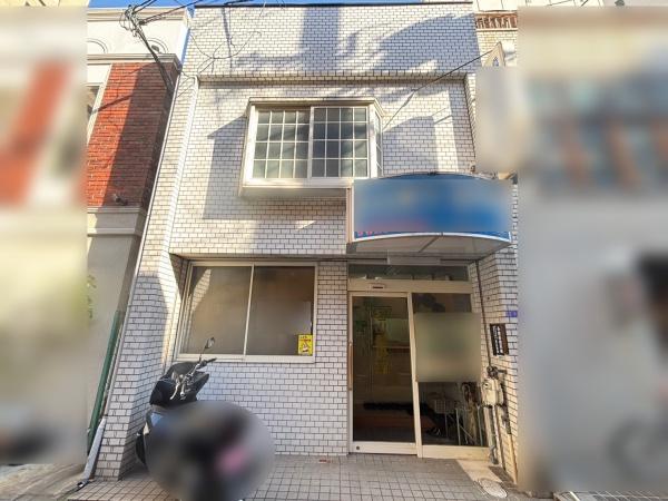 大阪市福島区福島５丁目の中古一戸建