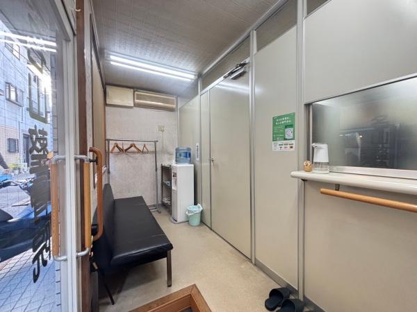 大阪市福島区福島５丁目の中古一戸建