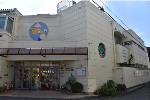 大阪市東成区大今里南3丁目の中古一戸建て(つみき保育園)