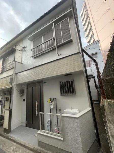 大阪市東成区大今里南３丁目の中古一戸建
