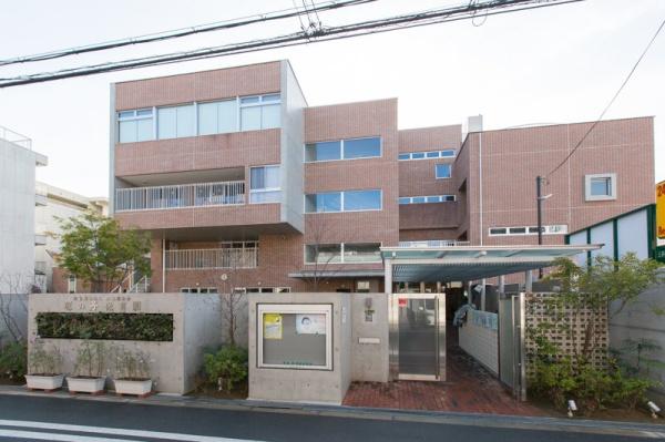 大阪市東淀川区上新庄3丁目の中古一戸建て(風の子保育園)