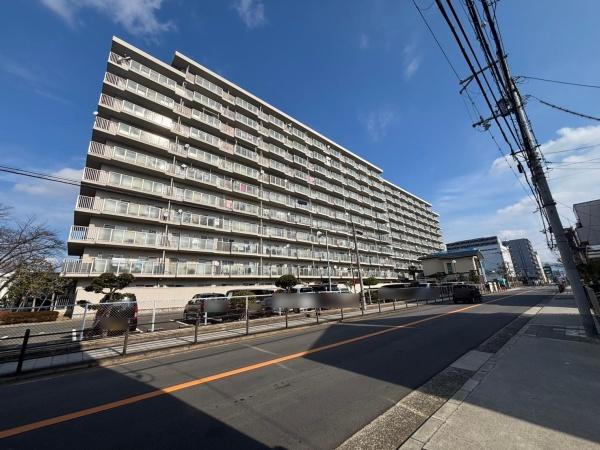 サンヴェール深江橋