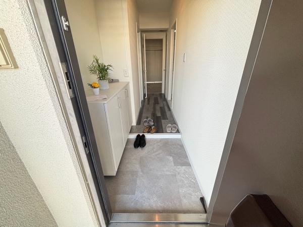 サンヴェール深江橋