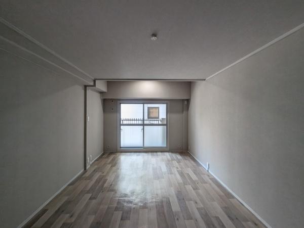 チサンマンション新大阪１０番館