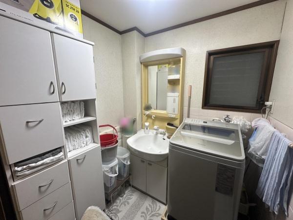 大阪市旭区生江３丁目の中古一戸建て