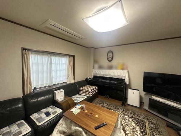 大阪市旭区生江３丁目の中古一戸建て