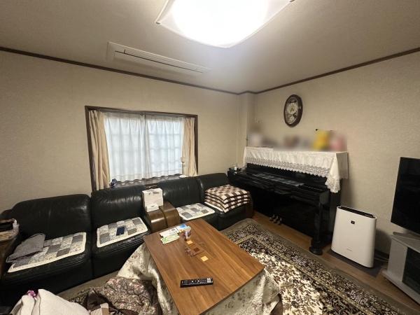 大阪市旭区生江３丁目の中古一戸建て