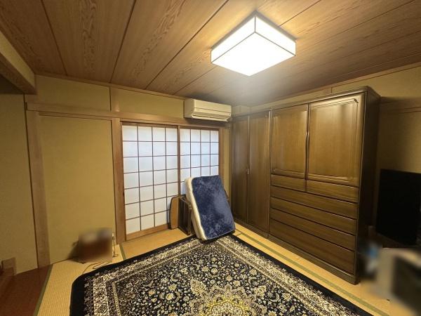 大阪市旭区生江３丁目の中古一戸建て