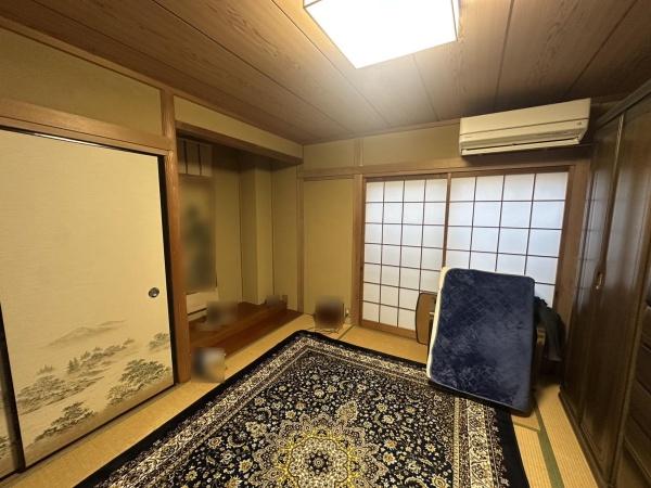 大阪市旭区生江３丁目の中古一戸建て