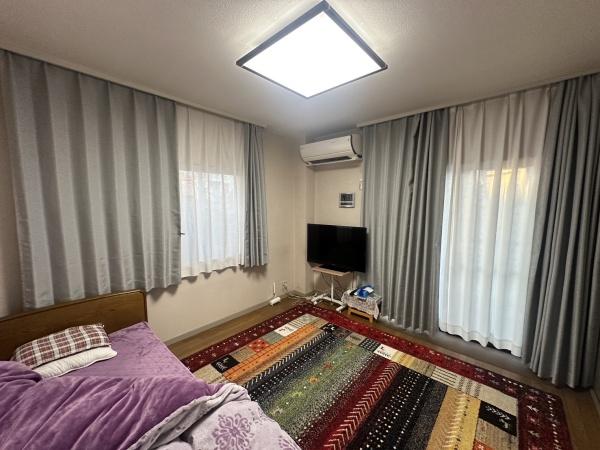 大阪市旭区生江３丁目の中古一戸建て