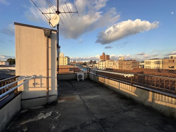大阪市旭区生江３丁目の中古一戸建て
