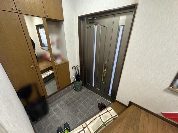 大阪市旭区生江３丁目の中古一戸建