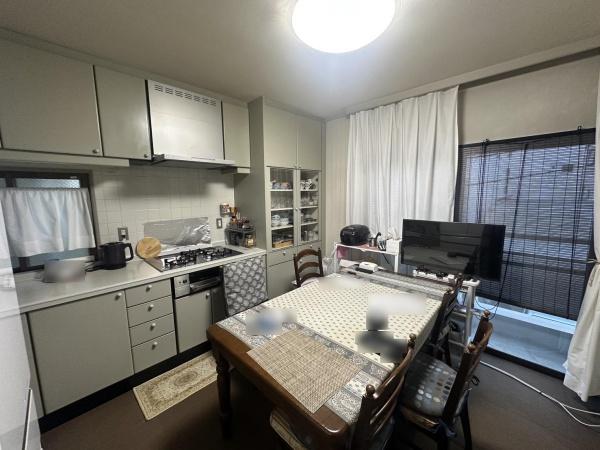 大阪市旭区生江３丁目の中古一戸建