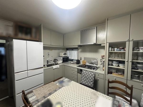 大阪市旭区生江３丁目の中古一戸建て
