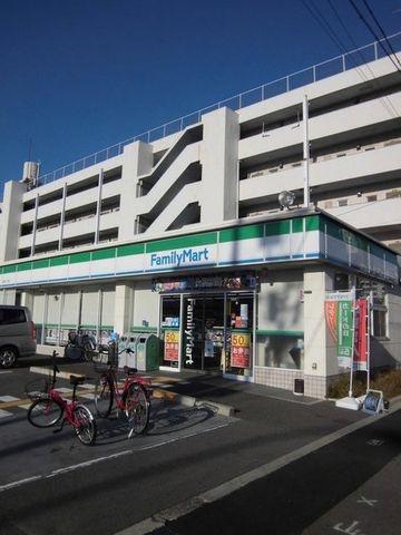 大阪市此花区酉島1丁目の土地(ファミリーマート酉島二丁目店)