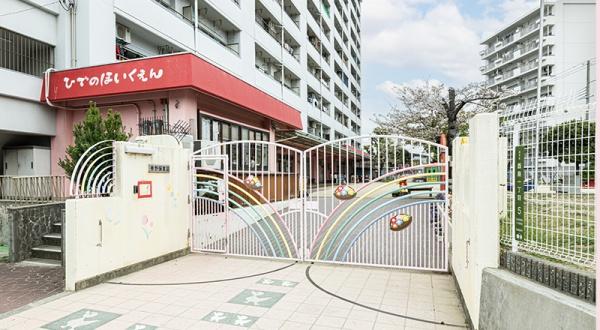 大阪市此花区酉島1丁目の土地(秀野保育園)