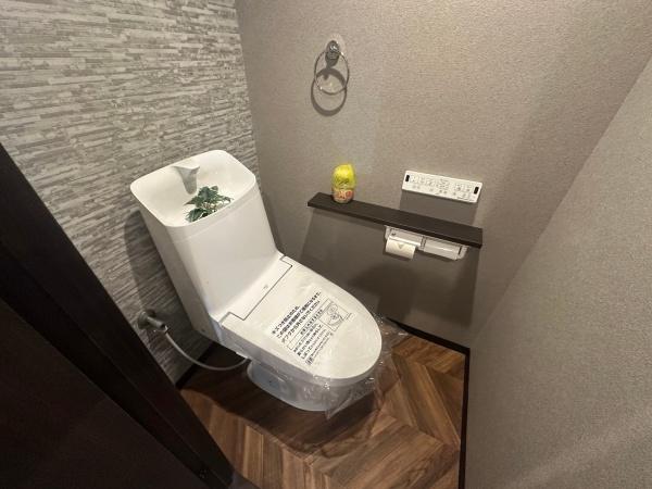 ルックハイツ南堀江