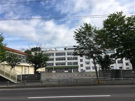 D-FLATNagahashi(大阪市立長橋小学校)