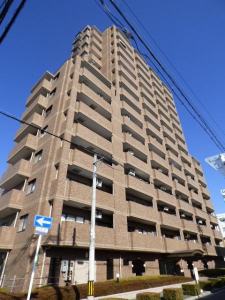 ライオンズマンション城東緑橋