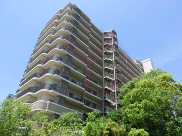 リバーガーデン出来島