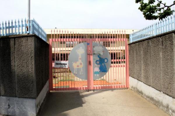 大阪市浪速区木津川2丁目の中古一戸建て(大阪市立浪速第5保育所)