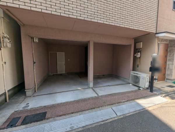 大阪市浪速区木津川２丁目の中古一戸建て